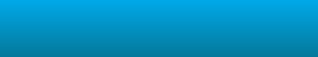 Light blue background